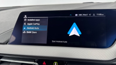 BMW 1 Series 118i M Sport 5dr Step Auto Petrol Hatchback